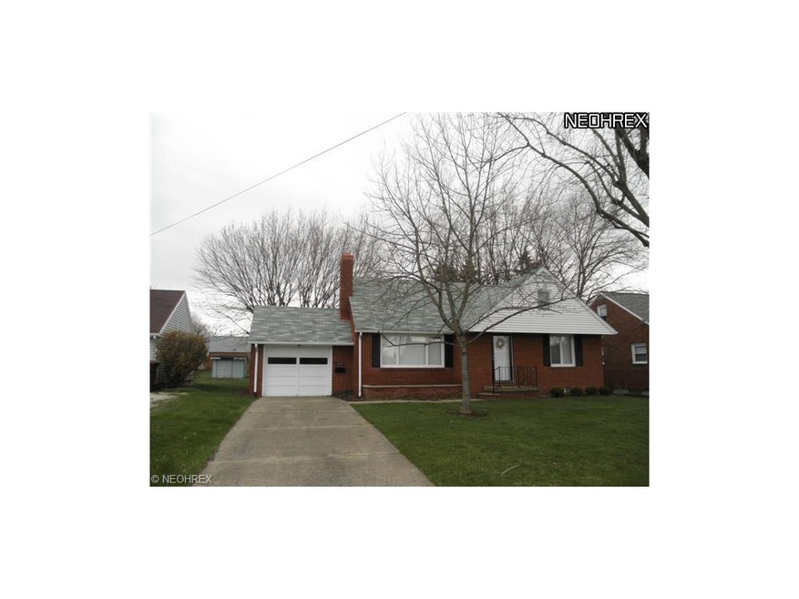This home will surprise you because it is much lar