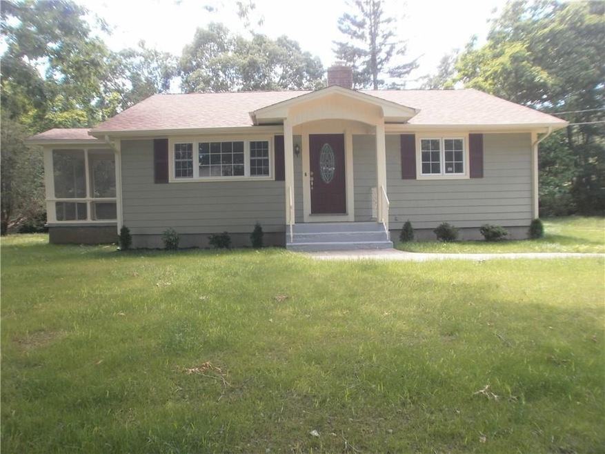 2 Eaton St, North Smithfield, RI 02896 - photo 1