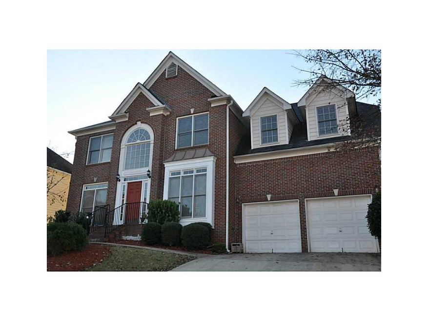 Exterior Front. Well Maintained With Full Finished
