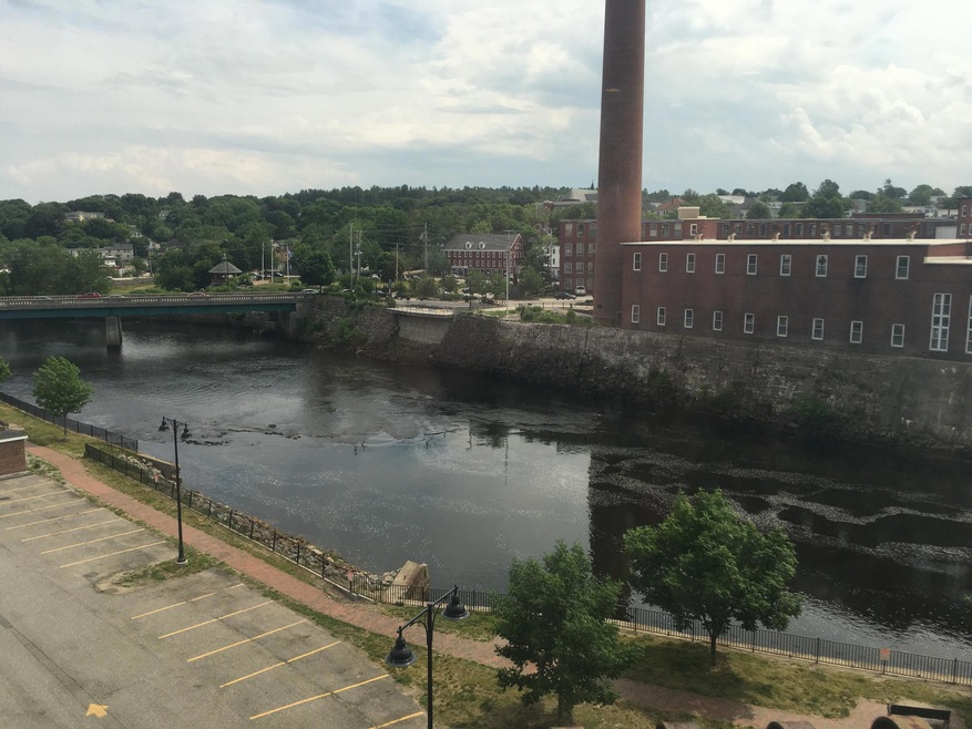 Island Terrace unit 318, Saco, ME 04072 - photo 1
