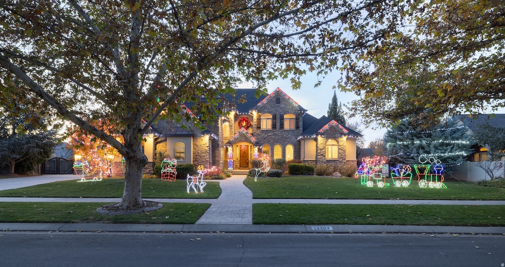 13302 S Corner Wood Dr, Draper, UT 84020 - photo 1