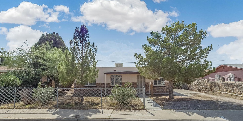 7872 Juliet Way, El Paso, TX 79915 - photo 1