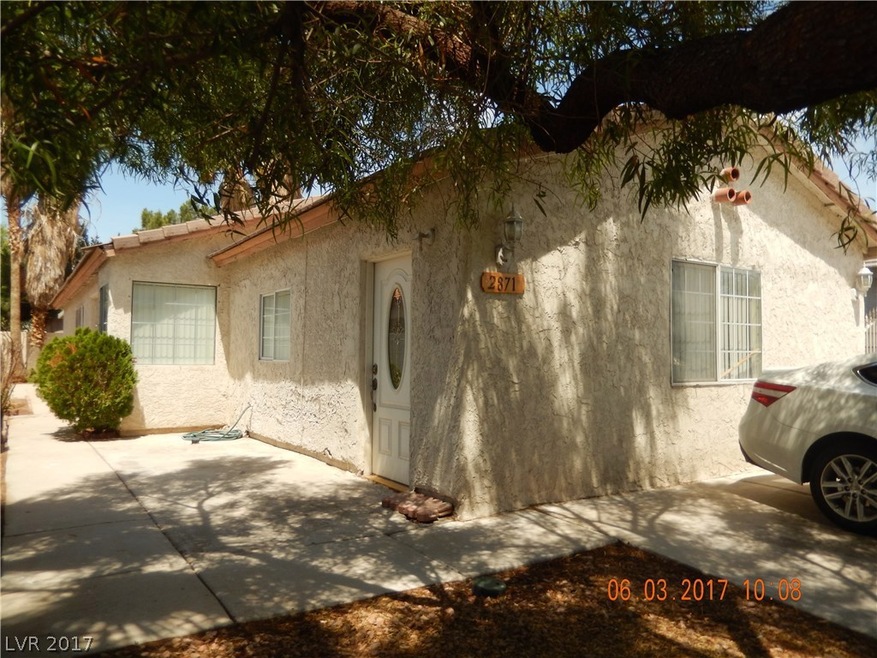 Perfect starter home or great potential for invest