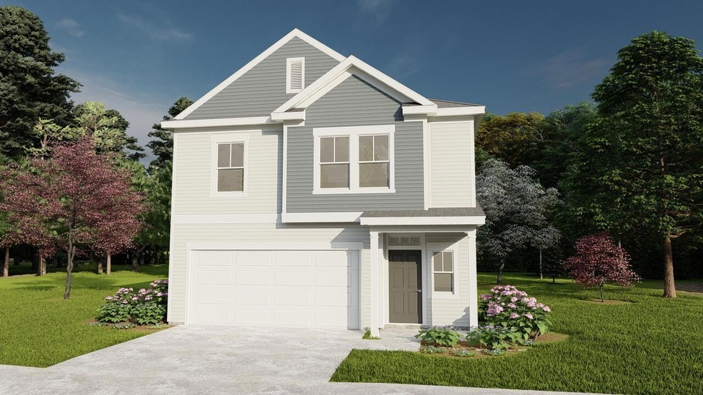 5228 Anna Creek Way unit Fb97, North Augusta, SC 29841 - photo 1