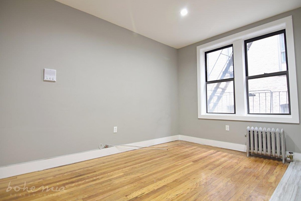 564 W 189th St unit 3D, New York, NY 10040 - photo 1
