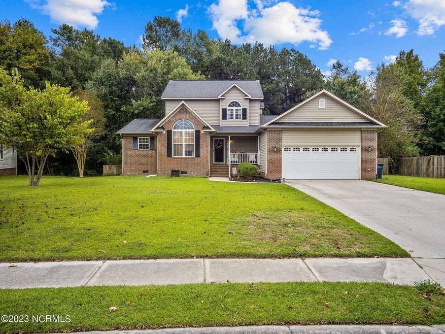 311 Richmond Dr, Jacksonville, NC 28540 - photo 1