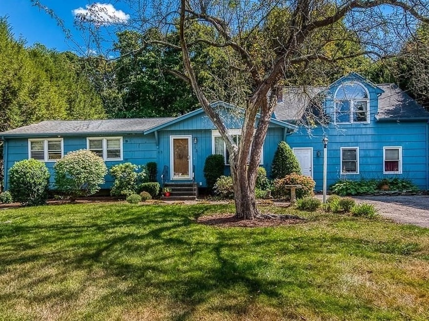 53 Chapman Rd, Stoughton, MA 02072 - photo 1