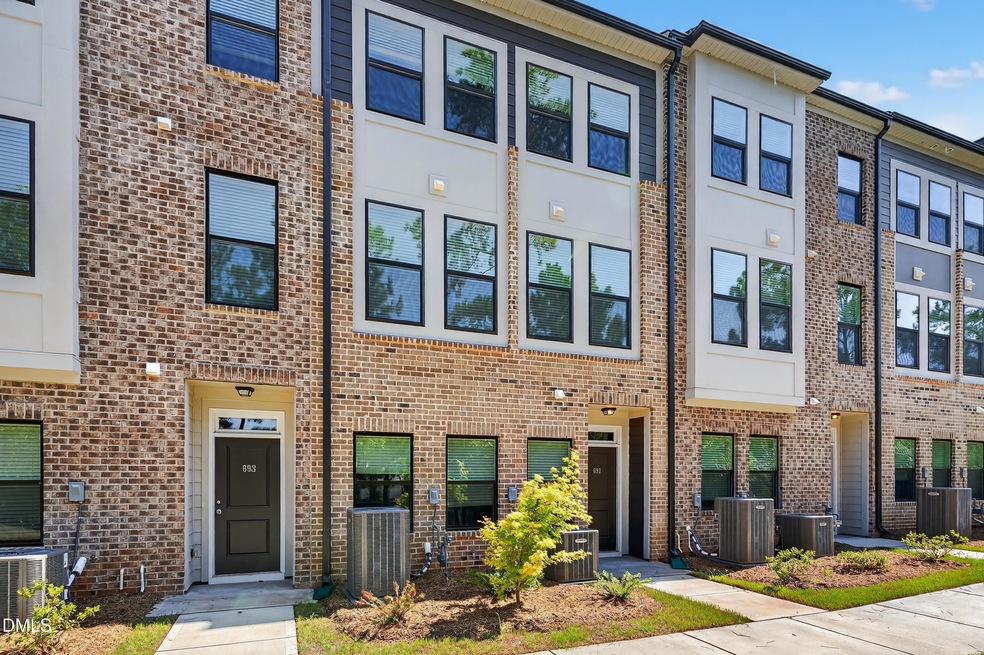 770 Ballyneal Aly, 697 Bandon Alley, Cary, NC 27513 - photo 1