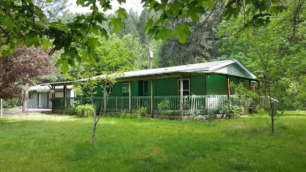 1125 Dutcher Creek Rd, Grants Pass, OR 97527 - photo 1