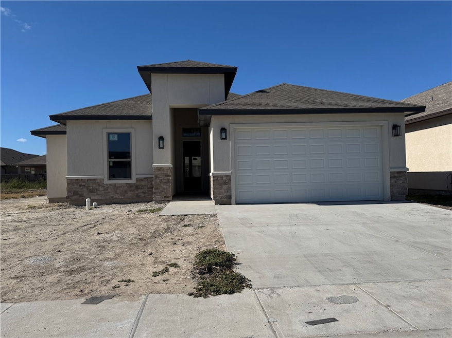 4105 Talbot Dr, Corpus Christi, TX 78414 - photo 1