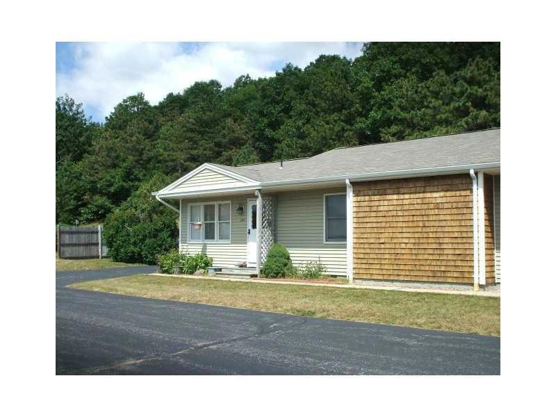 22 Castle Rock Dr unit 22D, Charlestown, RI 02813 - photo 1