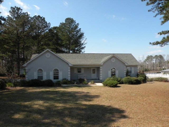 Main View
