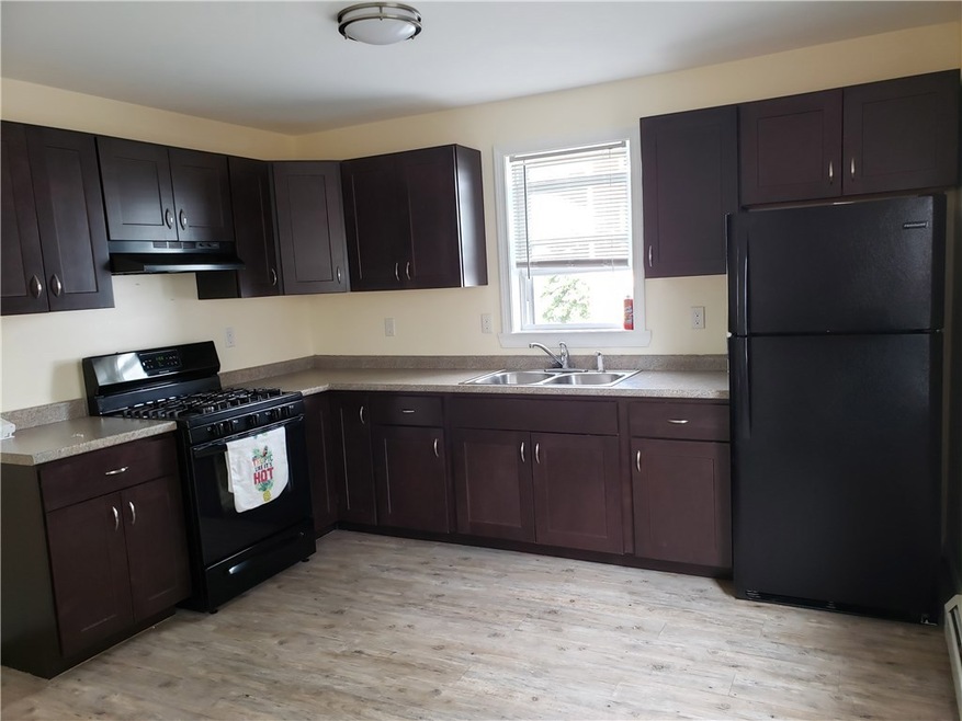 63 Fletcher St unit B, Central Falls, RI 02863 - photo 1