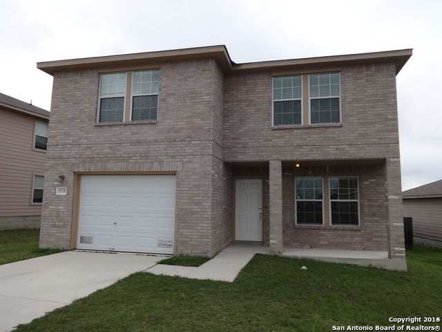9118 Dublin Heights, San Antonio, TX 78254 - photo 1
