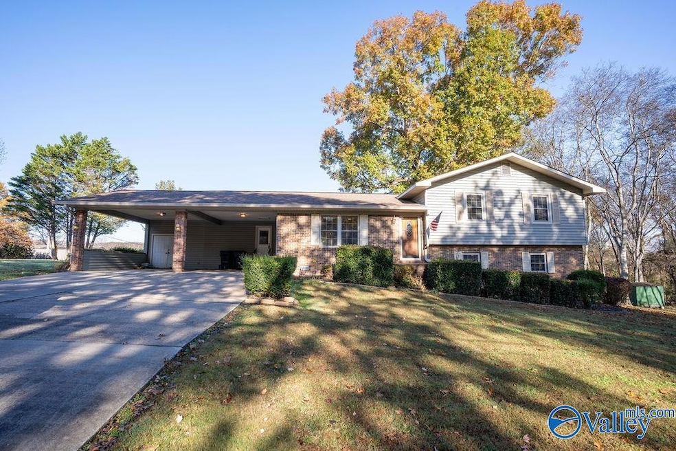 6502 Banks Dr NW, Fort Payne, AL 35967 - photo 1