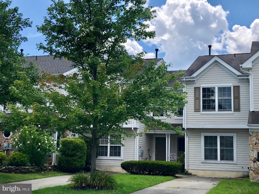 115 Buckingham Way, Mount Laurel, NJ 08054 - photo 1