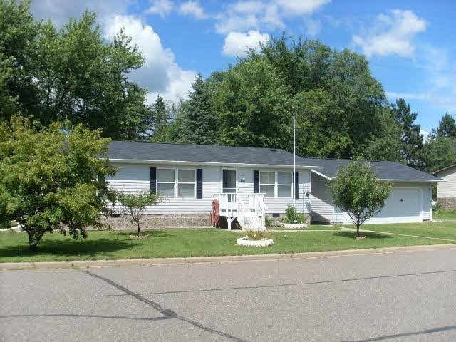 7366 Birch St E, Webster, WI 54893 - photo 1
