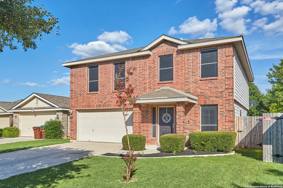 9702 Country Shadow, San Antonio, TX 78254 - photo 1