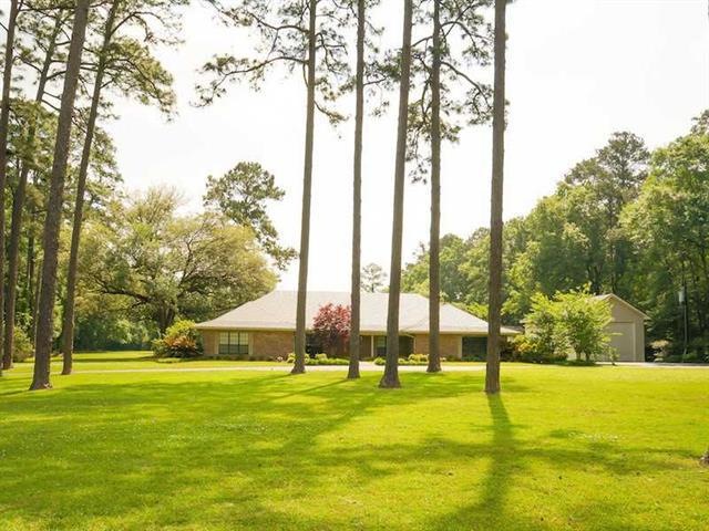 43106 W Pleasant Ridge Rd, Hammond, LA 70403 - photo 1