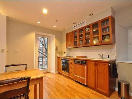 492 Beacon St unit T, Boston, MA 02115 - photo 1