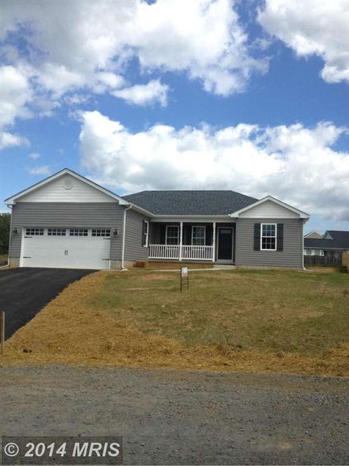 46 Bugatti Ct, Inwood, WV 25428 - photo 1