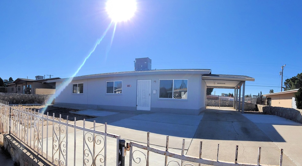 7508 Benson Dr, El Paso, TX 79915 - photo 1
