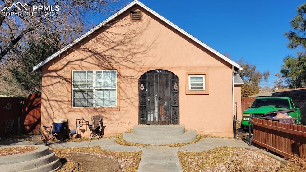 915 E River St, Pueblo, CO 81001 - photo 1