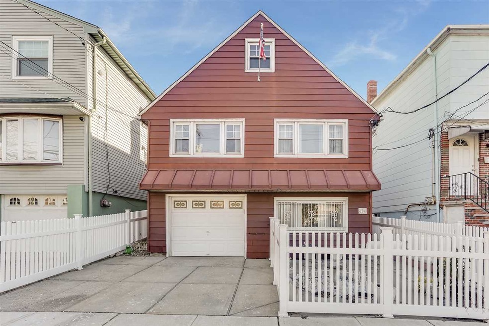 604 Liberty Ave, North Bergen, NJ 07047 - photo 1