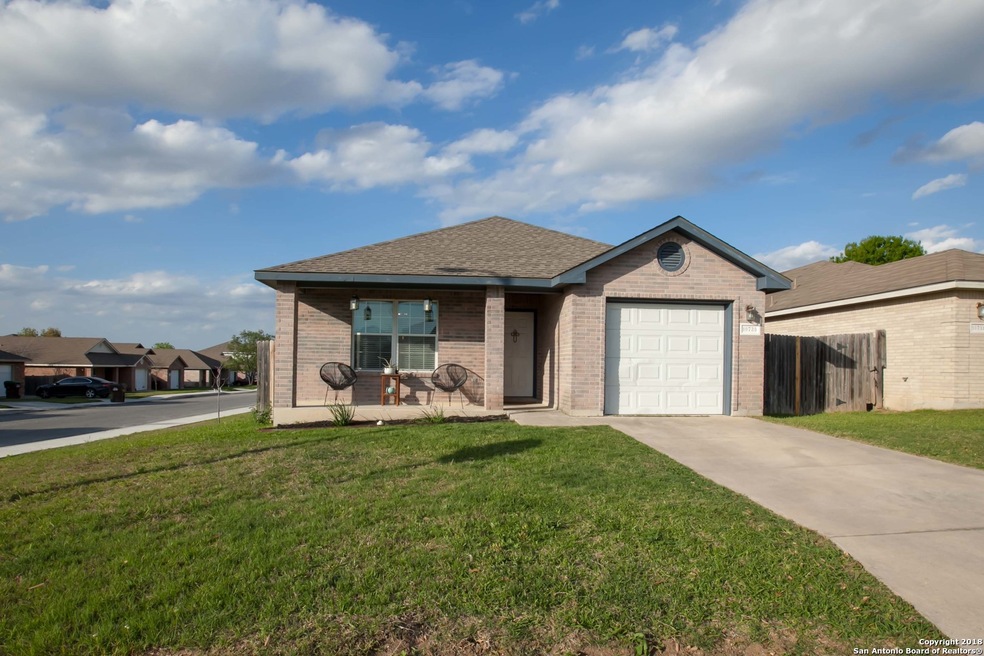 10735 N Shaenridge, San Antonio, TX 78254 - photo 1