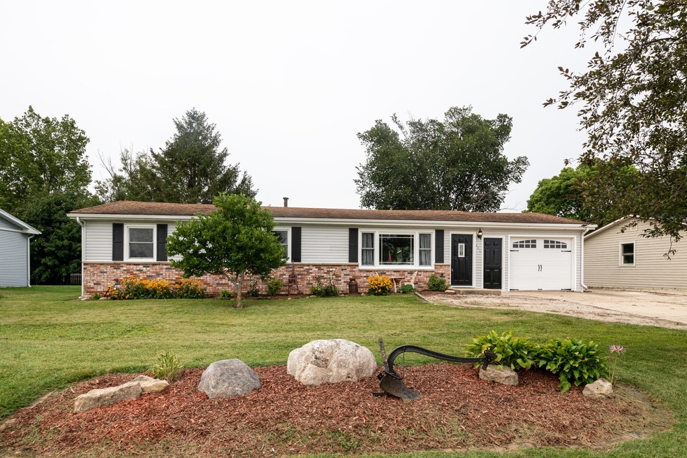 Sold $189,900 • Co-Listing Agent