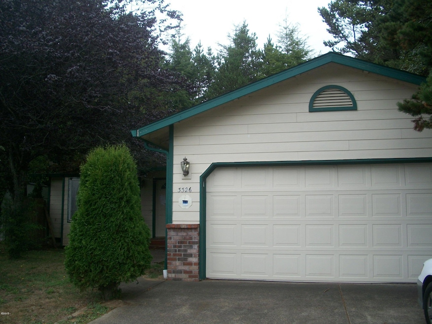 3326 SE 34th Ct, Lincoln City, OR 97367 - photo 1