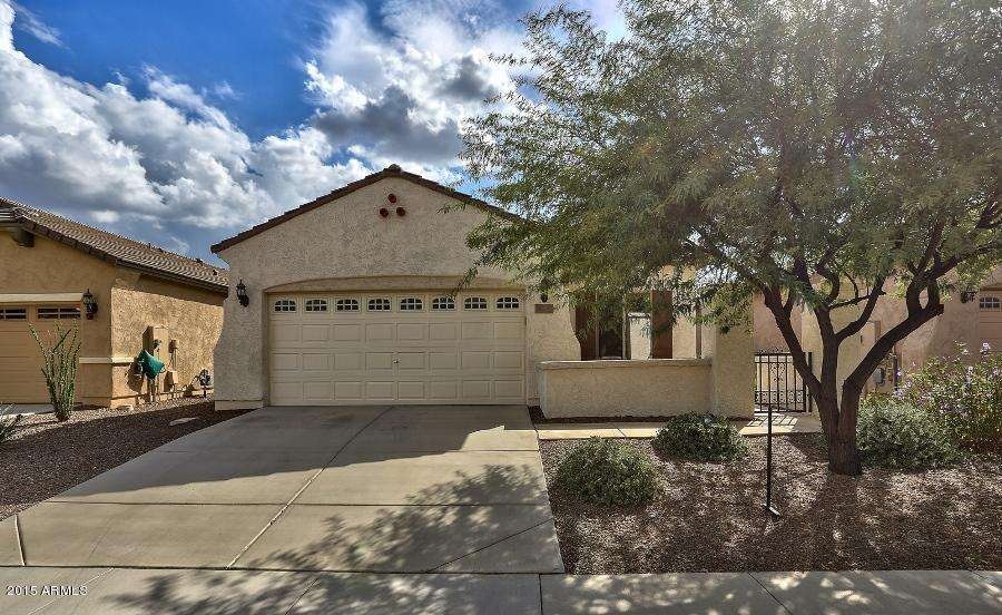 Festival Foothills home for sale 1a