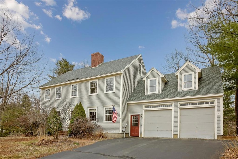 29 Pine Ledge Dr, Scarborough, ME 04074 - photo 1