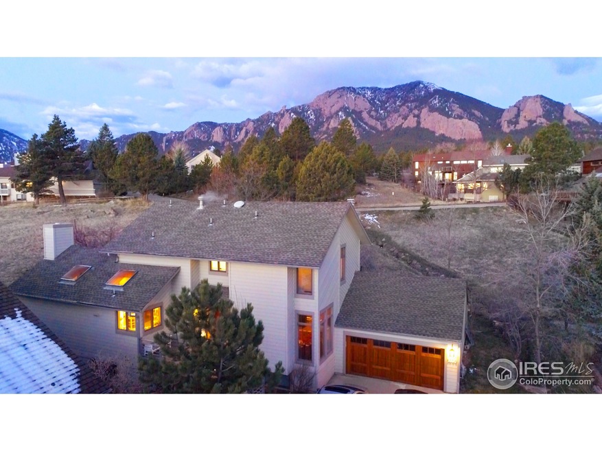 1990 Tincup Ct, Boulder, CO 80305 - photo 1