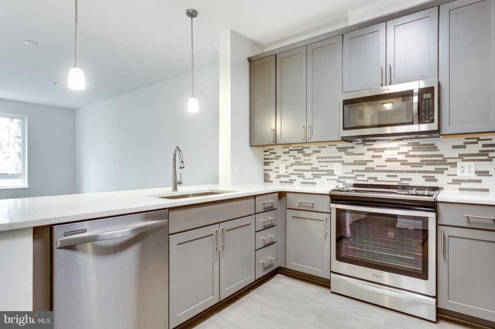 Enclave unit 208, Fairfax, VA 22031 - photo 1