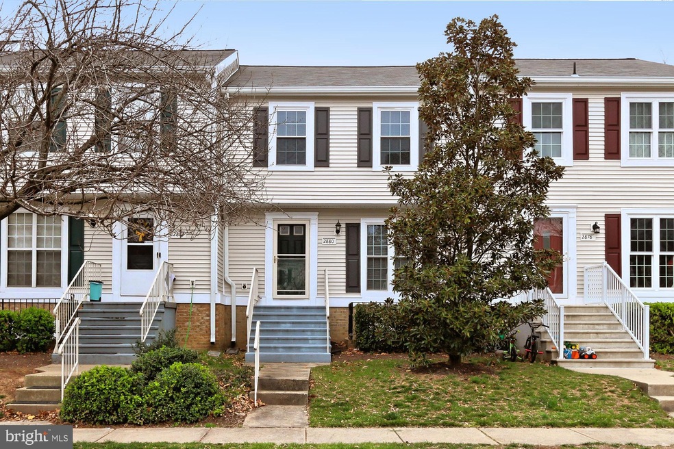 2880 Madeira Ct unit 17-3, Woodbridge, VA 22192 - photo 1