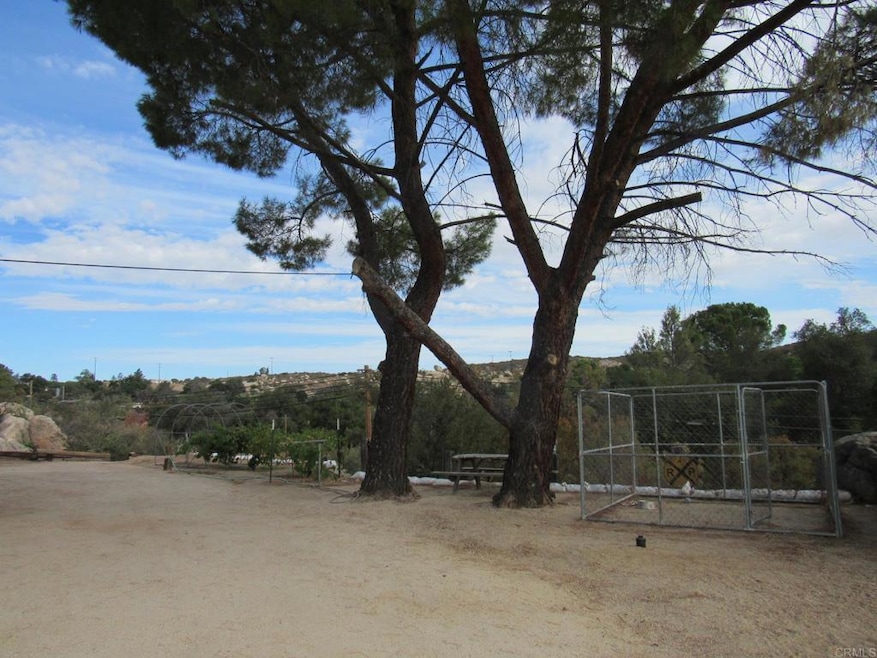 40235 Old Highway 80, Boulevard, CA 91905 - photo 1