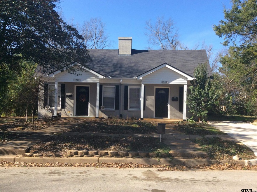 1909 Belmont Dr, Tyler, TX 75701 - photo 1