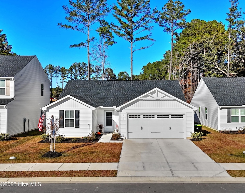 1521 Spring Meadow Dr, Shallotte, NC 28470 - photo 1