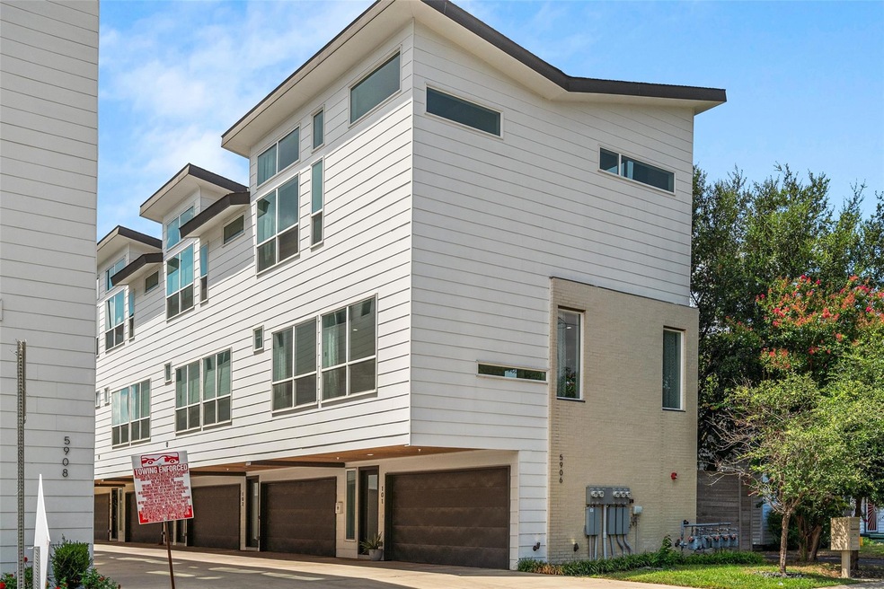 5906 Lindell Ave unit 101, Dallas, TX 75206 - photo 1