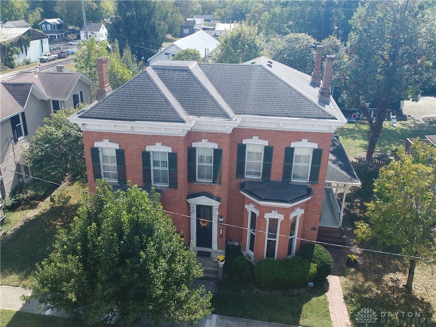 135 E Market St, Germantown, OH 45327 - photo 1