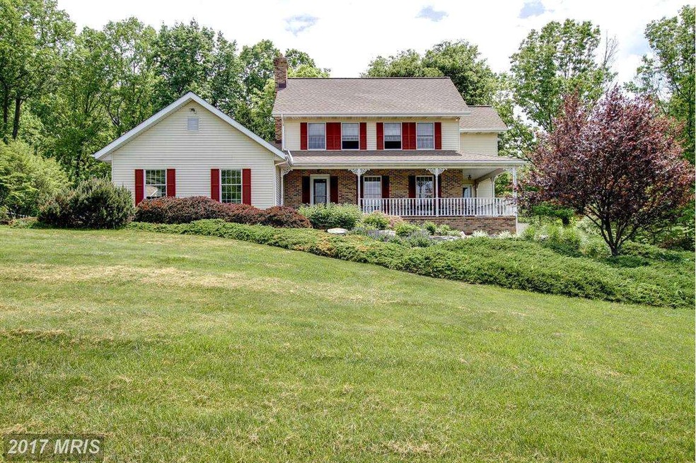 9 Wetherbee Ct, Phoenix, MD 21131 - photo 1