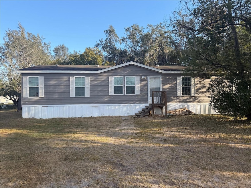 6412 Old Lake Wilson Rd, Davenport, FL 33896 - photo 1