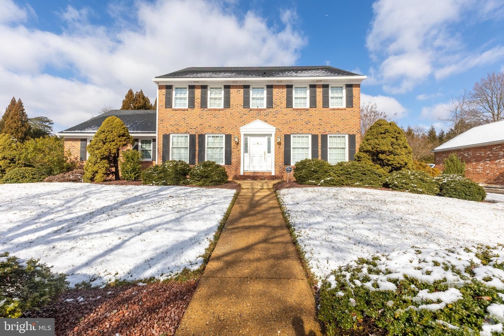 707 Sharpley Rd, Wilmington, DE 19803 - photo 1