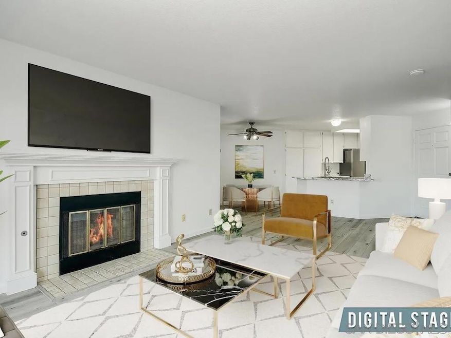 7087 Camino Degrazia unit 141, San Diego, CA 92111 - photo 1