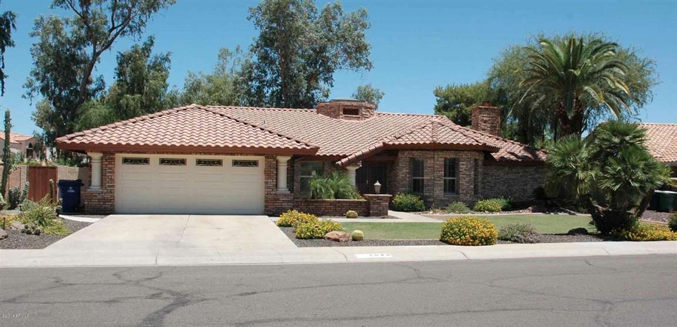 1048 E Vinedo Ln, Tempe, AZ 85284 - photo 1