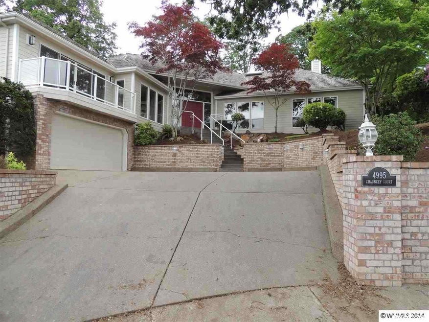 4995 Chauncey Ct SE, Salem, OR 97302 - photo 1