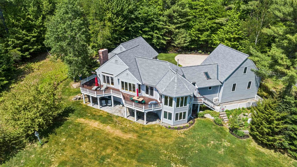 116 Woodland Trace, New London, NH 03257 - photo 1