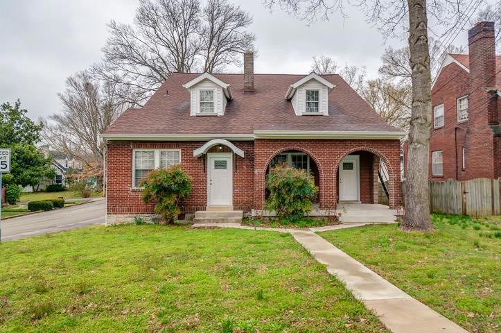 1004 W 7th St, Columbia, TN 38401 - photo 1