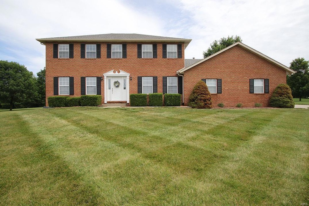 1266 Wolf Rd, Freeburg, IL 62243 - photo 1